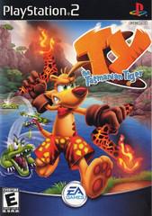 Ty the Tasmanian Tiger Playstation 2 Prices