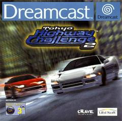 Tokyo Highway Challenge 2 PAL Sega Dreamcast Prices