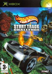 Hot Wheels: Stunt Track Challenge PAL Xbox Prices
