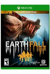 Earthfall Deluxe Edition Xbox One Prices