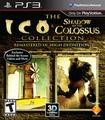 Ico & Shadow of the Colossus Collection | Playstation 3
