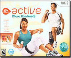EA Sports Active: More Workouts Wii Prices
