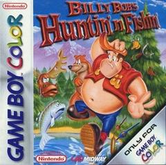Billy Bobs Huntin-n-Fishin PAL GameBoy Color Prices