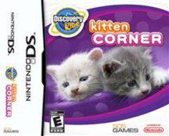Discovery Kids: Kitten Corner Nintendo DS Prices