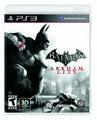 Batman: Arkham City | Playstation 3