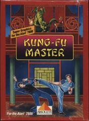 Kung-Fu Master Atari 7800 Prices