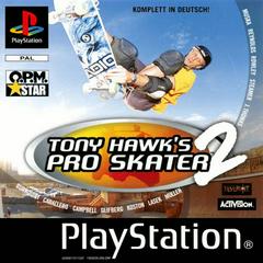 Tony Hawk 2 PAL Playstation Prices