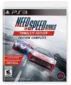 Need for Speed Rivals [Complete Edition] | Playstation 3