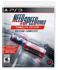 Need for Speed Rivals [Complete Edition] Playstation 3