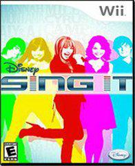 Disney Sing It Wii Prices