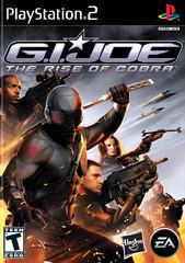 G.I. Joe: The Rise of Cobra Playstation 2 Prices