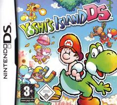 Yoshi's Island DS PAL Nintendo DS Prices