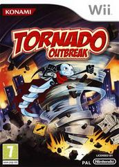 Tornado Outbreak PAL Wii Prices