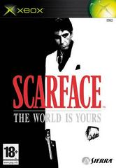 Scarface: The World Is Yours PAL Xbox Prices
