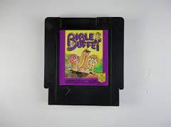 Bible Buffet - Cartridge | Bible Buffet NES