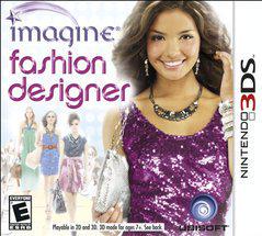 Imagine Fashion Designer Nintendo 3DS Prices