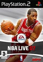 NBA Live 2007 PAL Playstation 2 Prices
