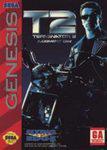 Terminator 2 Judgment Day Sega Genesis Prices