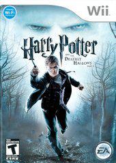 Harry Potter and the Deathly Hallows: Part 1 Wii Prices
