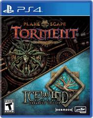 Planescape: Torment & Icewind Dale Enhanced Editions Playstation 4 Prices