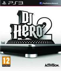 DJ Hero 2 PAL Playstation 3 Prices