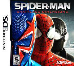 Spiderman: Shattered Dimensions Nintendo DS Prices