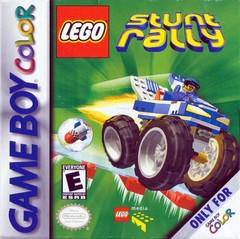 LEGO Stunt Rally GameBoy Color Prices