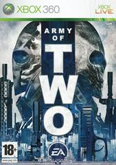 Army of Two PAL Xbox 360 Prices