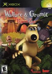 Wallace and Gromit Project Zoo Xbox Prices