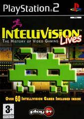 Intellivision Lives: The History of Video Gaming PAL Playstation 2 Prices