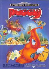 Puggsy PAL Sega Mega Drive Prices