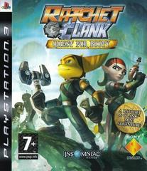 Ratchet & Clank: Quest for Booty PAL Playstation 3 Prices