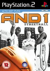 And 1 Streetball PAL Playstation 2 Prices
