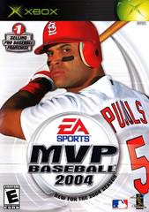 MVP Baseball 2004 Xbox Prices