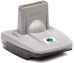 Gameboy Transfer Pak Nintendo 64 Prices