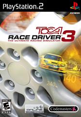 TOCA Race Driver 3 Playstation 2 Prices