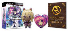 Record of Agarest War 2 [Limited Edition] Playstation 3 Prices