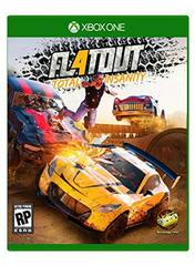 Flatout 4 Total Insanity Xbox One Prices