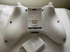 3 | White Xbox 360 Wireless Controller [Special Edition] Xbox 360