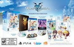 Tales of Zestiria Collector's Edition Playstation 4 Prices