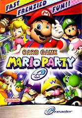 Mario Party E-Reader GameBoy Advance Prices
