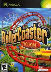 Roller Coaster Tycoon Xbox Prices