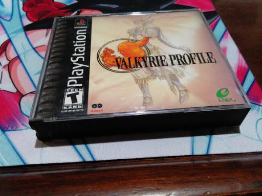 Valkyrie Profile photo