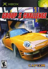Group S Challenge Xbox Prices