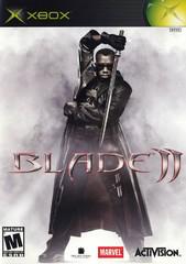 Blade II Xbox Prices
