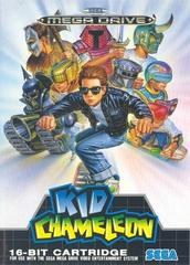 Kid Chameleon PAL Sega Mega Drive Prices