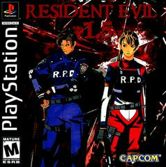 Resident Evil 1.5 [Homebrew] Playstation Prices
