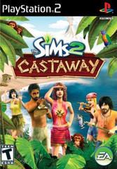 The Sims 2: Castaway Playstation 2 Prices