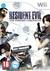Resident Evil: The Darkside Chronicles PAL Wii Prices