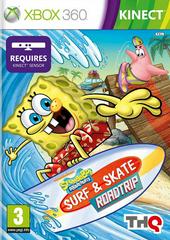 SpongeBob's Surf & Skate Roadtrip PAL Xbox 360 Prices